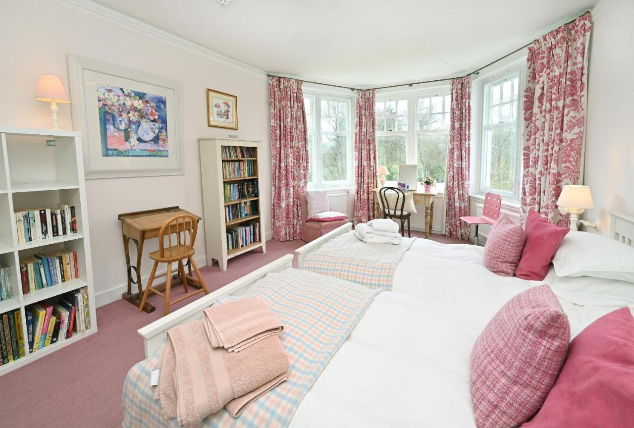 Willowvale Nairn Luaran gambar