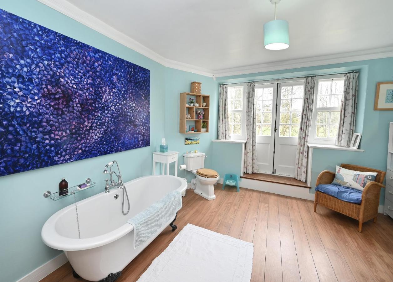Willowvale Nairn Luaran gambar