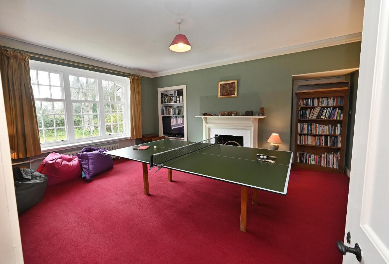 Willowvale Nairn Luaran gambar