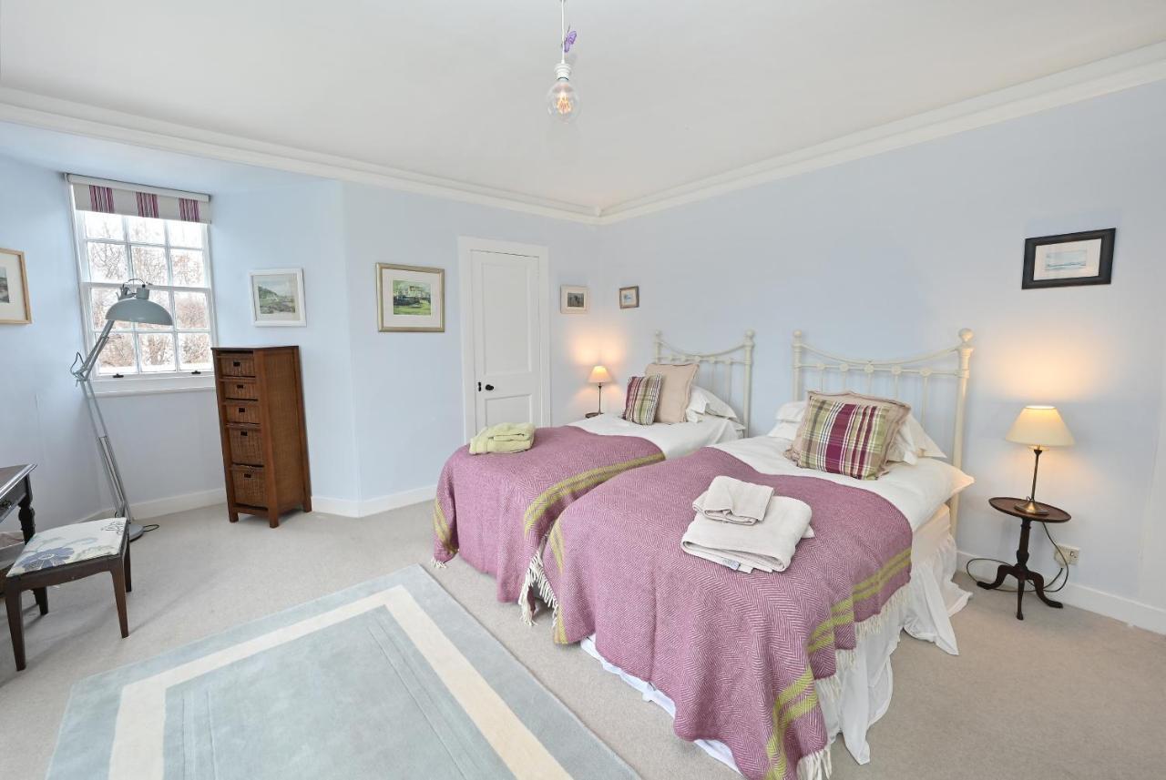Willowvale Nairn Luaran gambar